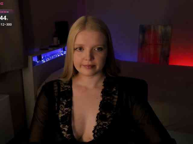 Ssweet-annie webcam