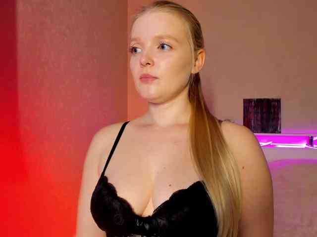 Ssweet-annie webcam