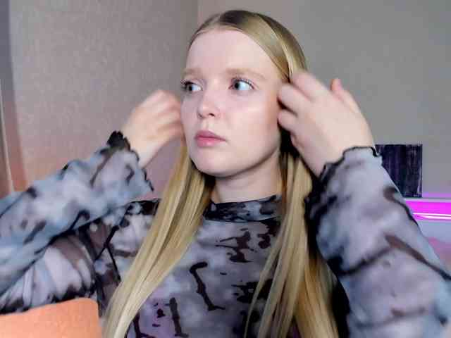 Ssweet-annie webcam