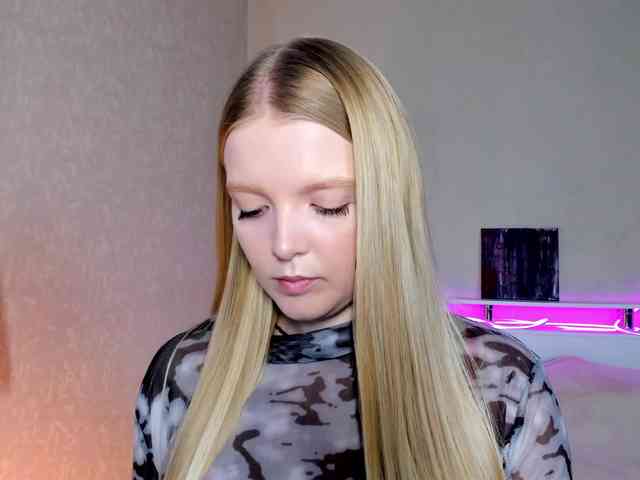 Ssweet-annie webcam