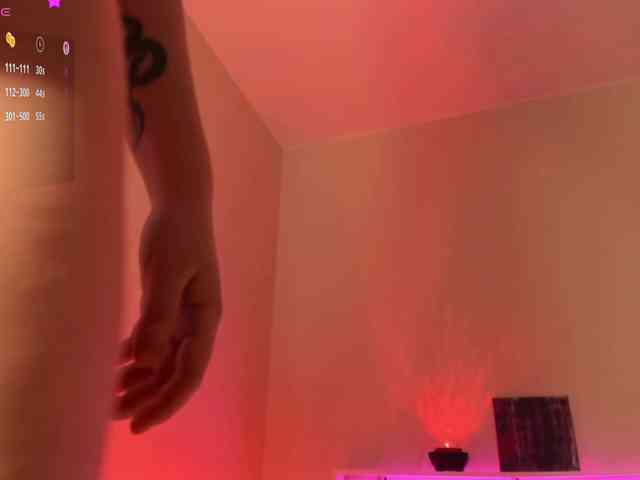 Ssweet-annie Live Webcam on BongaCams