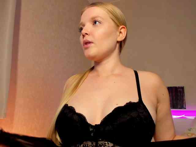 Ssweet-annie webcam