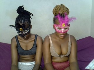 Candyslats Porn Show