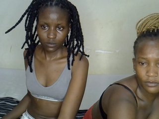 Candyslats Porn Show