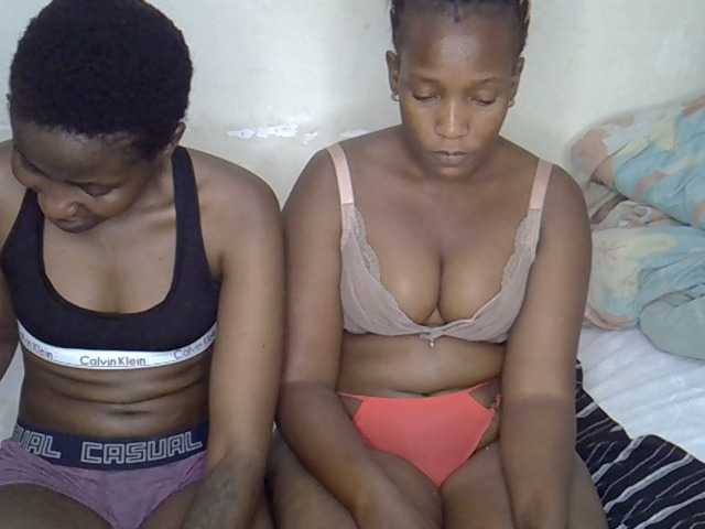 Candyslats on BongaCams