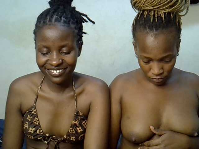 Candyslats on BongaCams