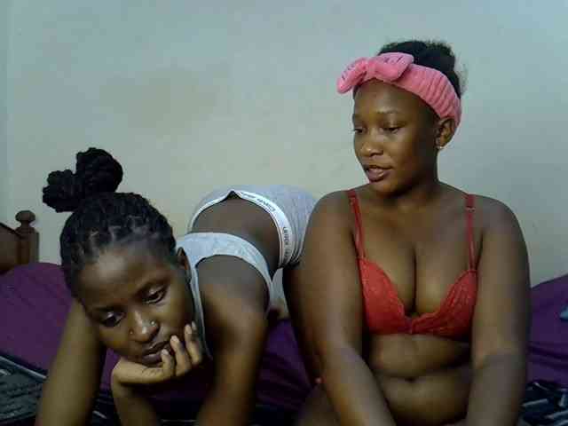 Candyslats webcam