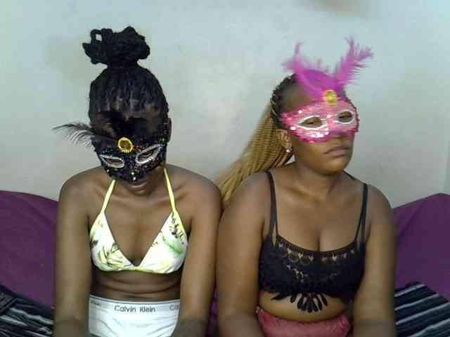 Candyslats webcam