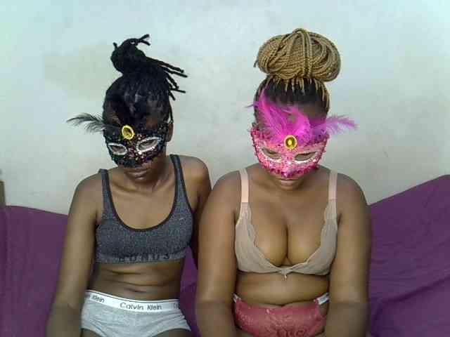 Candyslats webcam