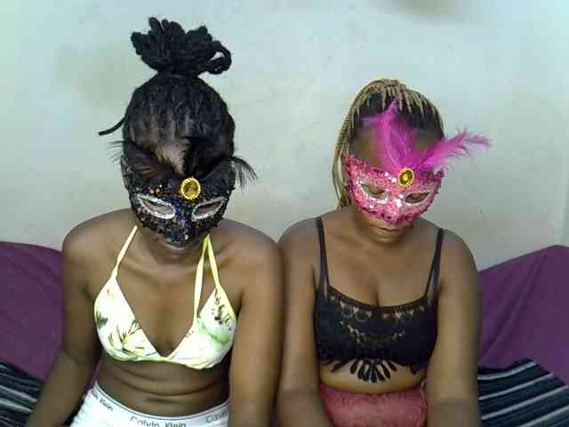 Candyslats webcam