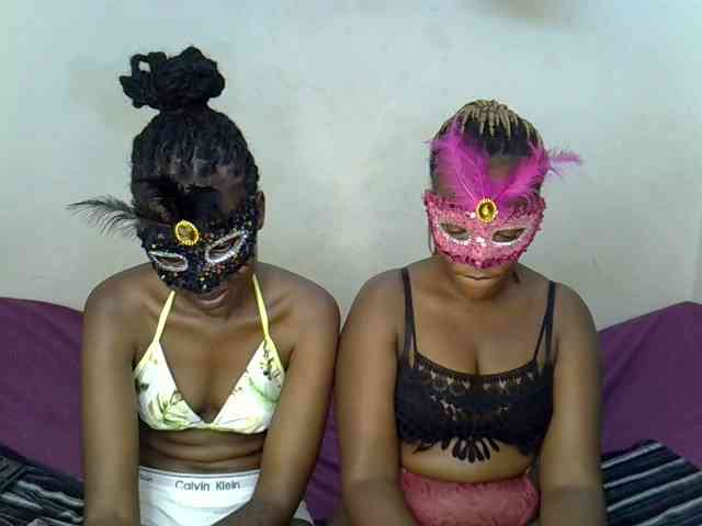 Candyslats webcam