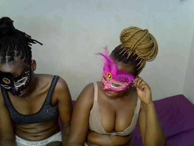 Candyslats webcam