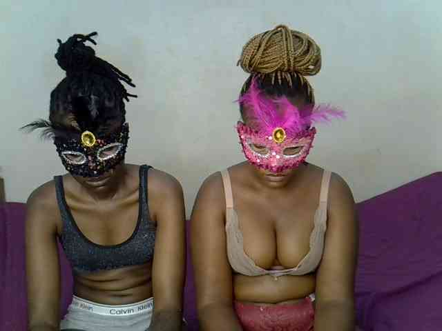 Candyslats webcam