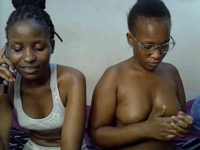 Candyslats webcam