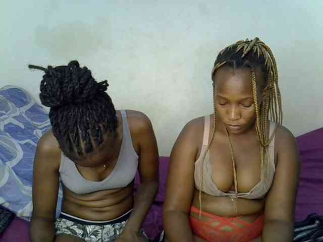 Candyslats webcam