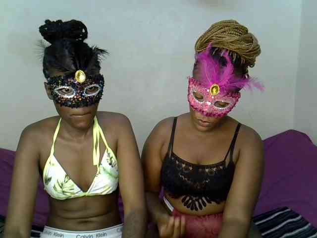 Candyslats webcam