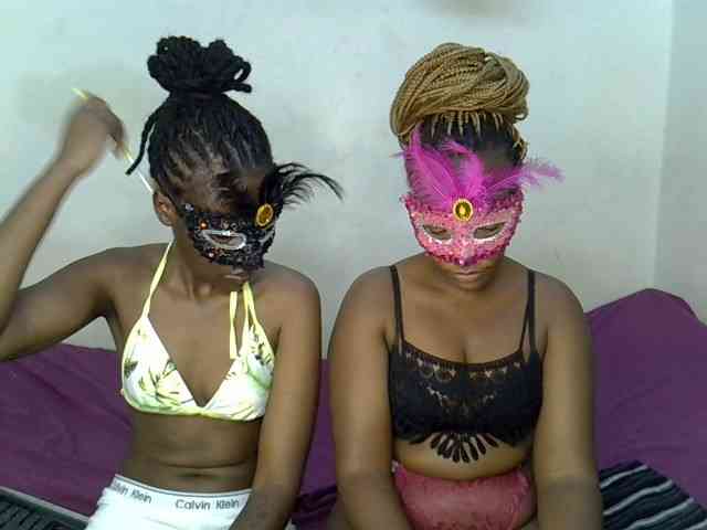 Candyslats webcam