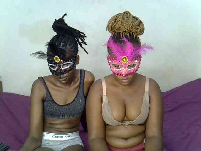 Candyslats webcam