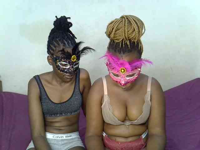 Candyslats webcam