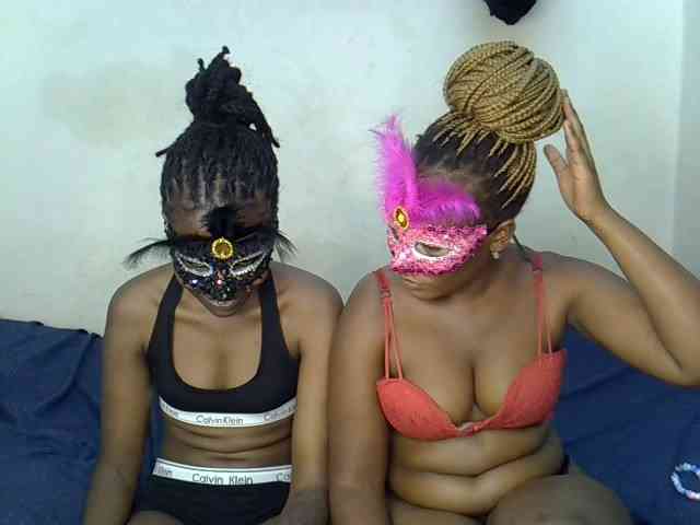 Candyslats webcam