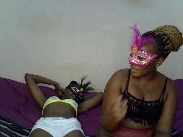 Candyslats webcam