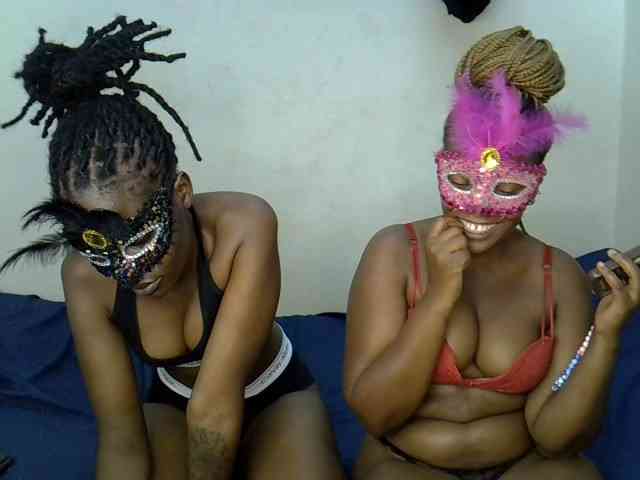 Candyslats webcam