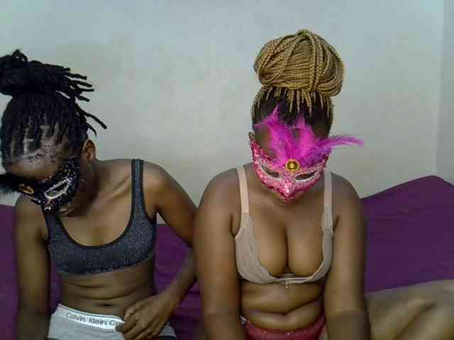 Candyslats webcam