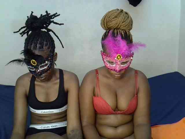 Candyslats webcam