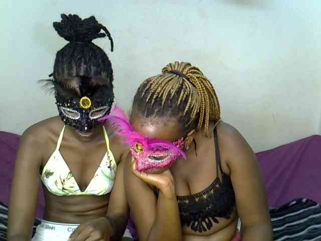 Candyslats webcam