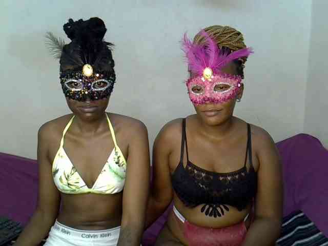 Candyslats webcam