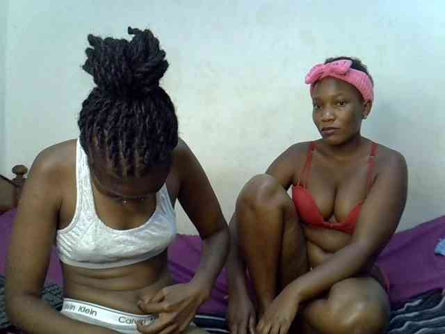 Candyslats webcam