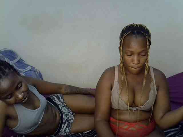 Candyslats webcam