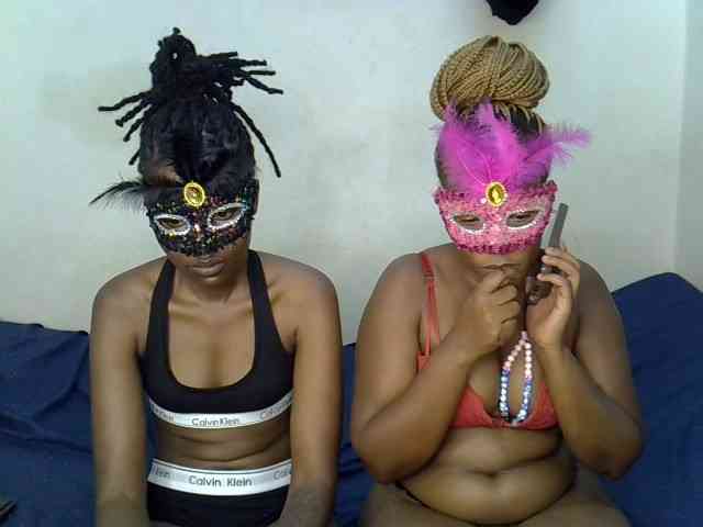 Candyslats webcam