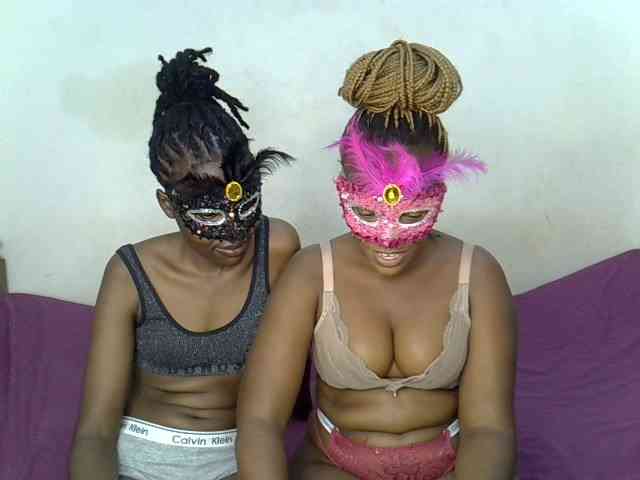 Candyslats webcam