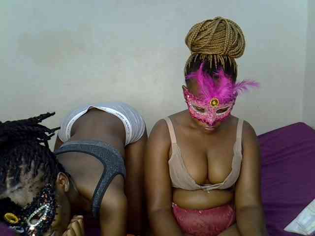 Candyslats webcam