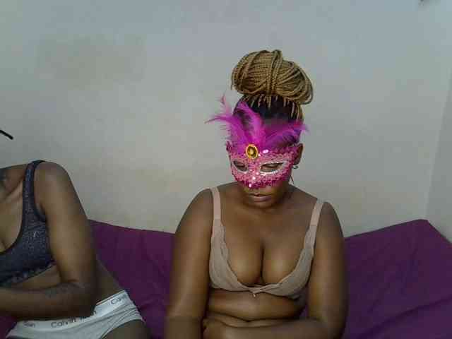 Candyslats webcam