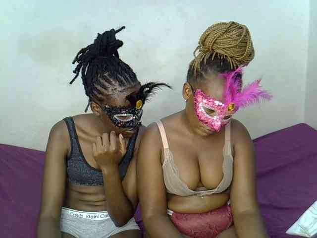 Candyslats webcam