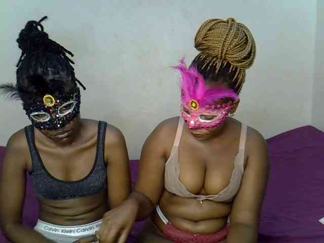 Candyslats webcam