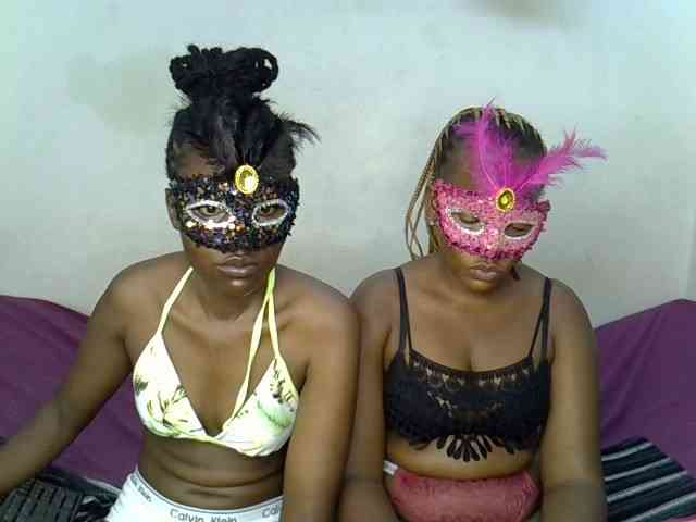 Candyslats webcam