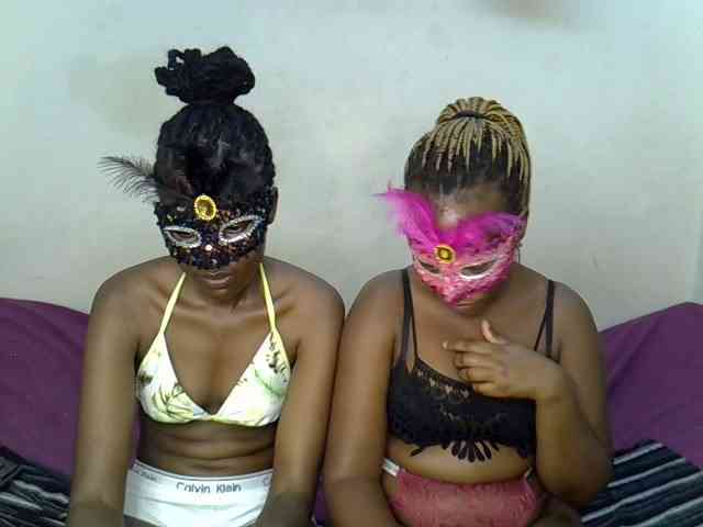 Candyslats webcam