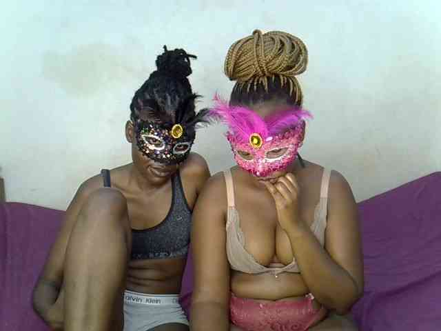 Candyslats webcam