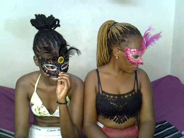 Candyslats webcam