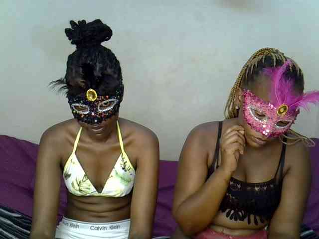 Candyslats webcam