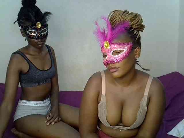 Candyslats webcam