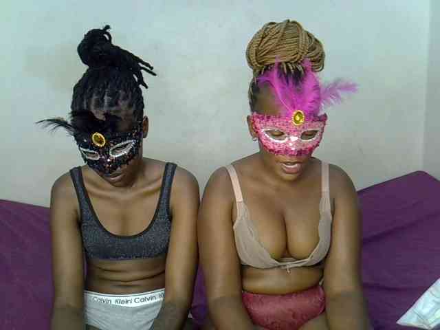 Candyslats webcam