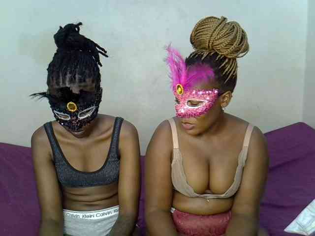 Candyslats webcam