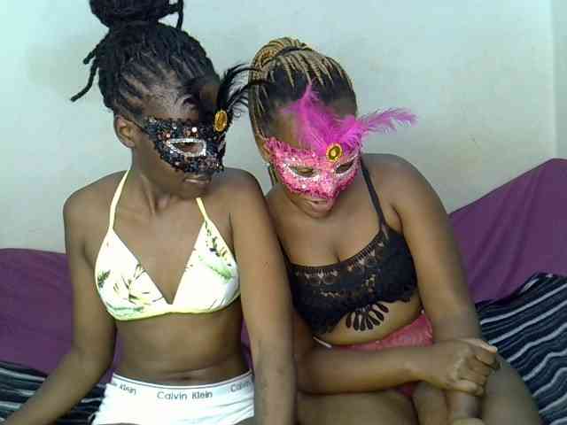 Candyslats webcam