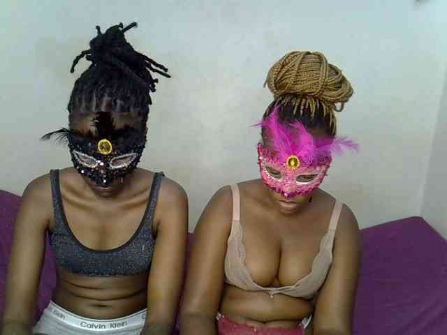 Candyslats webcam