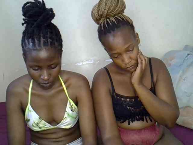 Candyslats webcam