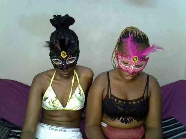 Candyslats webcam